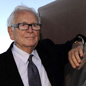 Пиер Карден почина на 98 години