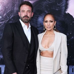 Проблеми в рая на Джей Ло и Бен Афлек