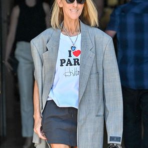 Извън правилата - стилът на <em>Селин</em> <em>Дион</em> и младото й гадже