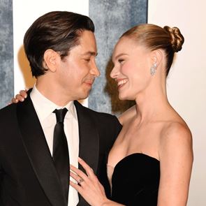 &lt;em>Кейт&lt;/em> &lt;em>Босуърт&lt;/em> и Джъстин Лонг с тайна сватба