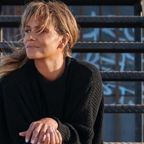 &lt;em>Хали&lt;/em> &lt;em>Бери&lt;/em> не се притеснява да говори... за първия си оргазъм