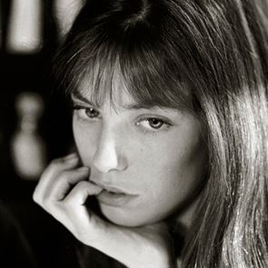 Какво не знаем за Бъркин