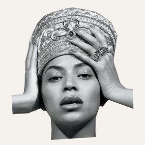 &lt;em>Бионсе&lt;/em> и 40-те трака