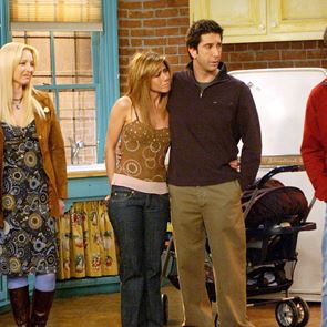 Последните подробности за завръщането на &quot;Приятели