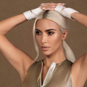 Ким Кардашиян и рутината й във фитнес залата