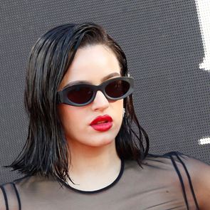 Росалия живее най-хубавата година от живота си