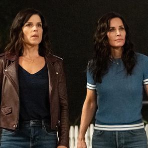 &quot;Писък&quot; се завръща в кината през януари 2022 г