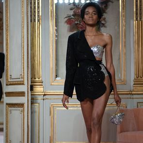 Уляна Сергеенко  - oт консуматор на луксозни стоки до лице на руската модна революция