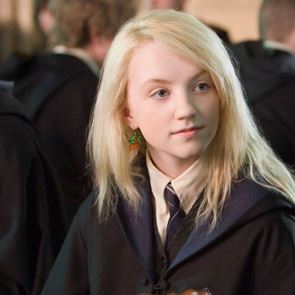 Евана Линч от &quot;Хари Потър&quot; идва в България за Aniventure Comic Con