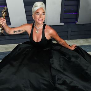 &lt;em>Лейди&lt;/em> &lt;em>Гага&lt;/em>: &quot;Има дни, в които се чувствам зле, но просто трябва да отида в студиото&quot;