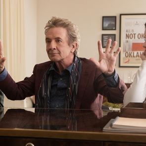 Гледахте ли Only Murders in the Building