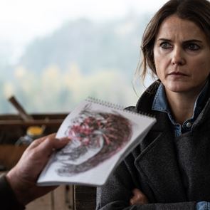 &quot;Рога&quot; е убийственото мистично попадение в кината (този уикенд