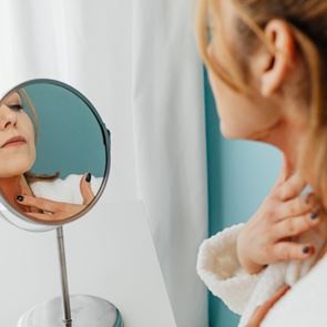 Какво казва кожата за здравословното ви състояние