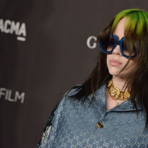 2019 FASHION ICONS! Били Айлиш и любовта на &lt;em>H&lt;/em>&amp;&lt;em>M&lt;/em> към нея