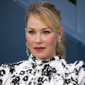 Кристина Апългейт е завършила снимките на &quot;Мъртъв за мен&quot; в инвалидна количка