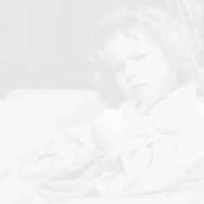 Шърли Темпъл: Историята на детето легенда