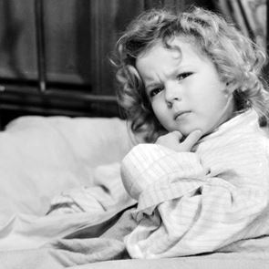 Шърли Темпъл: Историята на детето легенда