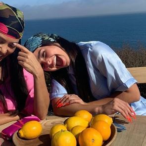 Нека поговорим за безглутеновия режим на Кортни &lt;em>Кардашиян&lt;/em>