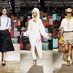 &lt;em>Moschino&lt;/em> ни примамват за морски пътешествия