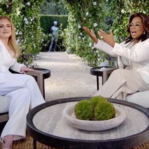 Всичко, което Адел разказа в откровеното си интервю с Опра