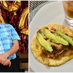 Запознайте се със 79-годишния мъж, който стана YouTube сензация за по-малко от седмица