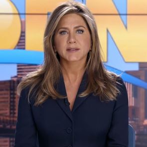 „Властта ми се струва секси&quot;: &lt;em>Дженифър&lt;/em> &lt;em>Анистън&lt;/em> за феминизма и най-трудната роля в живота си