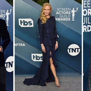 Сезонът на наградите продължава! Ето и големите фаворити на SAG Awards