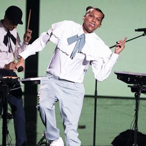 Кой, по дяволите, е Стромае