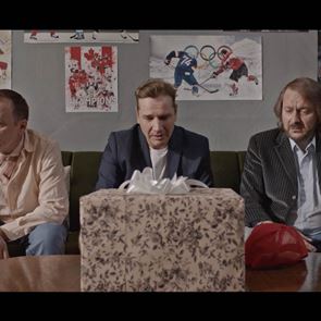 Българската комедия "Рожден ден" тръгва по кината от ноември