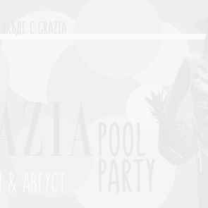 GRAZIA by the Pool – плажна емоция в града