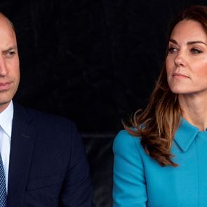 Мистериозен инцидент в градината на <em>двореца</em> <em>Кенсингтън</em>