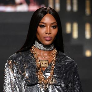 Наоми Кембъл за дискриминацията в модния бизнес: „Предстои ни още борба за нашите права