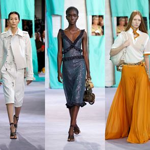 Burberry заложи <em>на</em> класиката, но <em>в</em> нов прочит