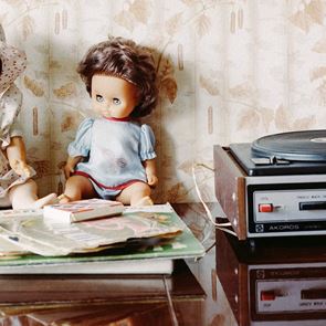 Красотата на &quot;отминалото&quot; през обектива на Евгения Максимова