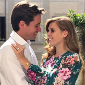 Принцеса Беатрис отменя сватбата си... отново