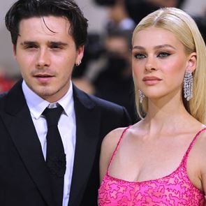 Всичко за голямата сватба на Бруклин Бекъм и Никола Пелц