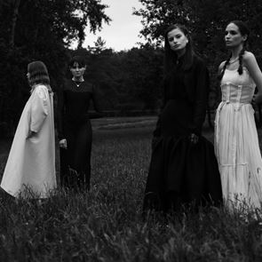 Първи поглед към тенденциите на есента