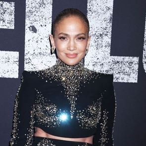 Джей Ло с перфектния партньор на премиерата на &quot;Отело