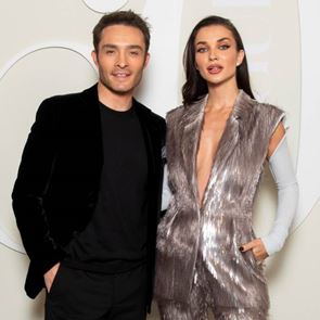 Чък Бас ще става баща