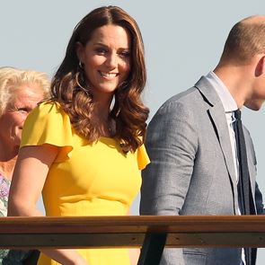 Кейт Мидълтън и принц Уилям имат нов домашен любимец