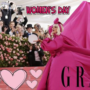 Вдъхновяващи мисли от жените на &lt;em>Холивуд&lt;/em>