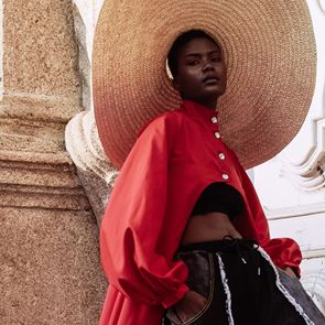 7 чудесни визии с наслояване, които да пробвате през септември