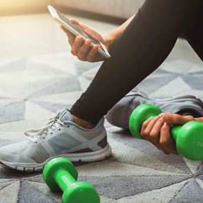 5-те най-добри фитнес приложения, които трябва да имате