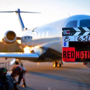 Какво е общото между "Титаник" и предстоящата най-скъпоплатена продукция на Netflix