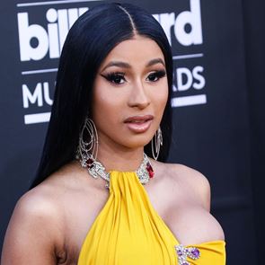 Карди Би иска да научи децата си, че нищо не е даденост