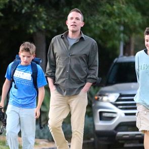 Бен Афлек разкри истината за новата си връзка