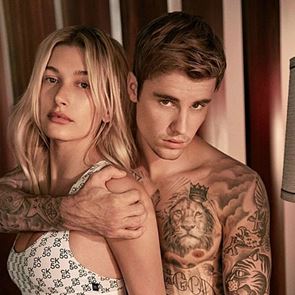 Как &lt;em>Джъстин&lt;/em> &lt;em>Бийбър&lt;/em> поздрави своята Хейли за рождения ù ден