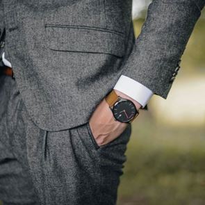 Как да изберем идеалния мъжки часовник? Най-важните характеристики, на които да обърнете внимание