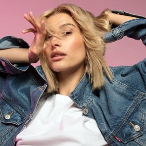 Хейли <em>Бийбър</em> срещу социалните мрежи: "Истината е, че боли да бъдеш разкъсан в интернет!"