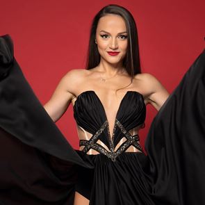 Емилия Белчева и пъзелът на щастието